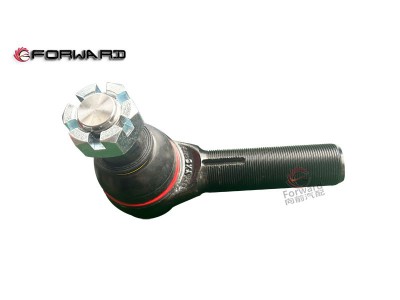 21554111 21554115 橫拉桿球頭,Tie rod joint,濟南向前汽車配件有限公司