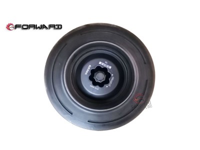 21337557  空氣濾芯,Air filtration chip,濟(jì)南向前汽車配件有限公司