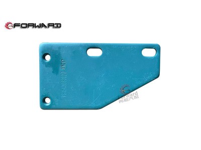 VG1540080027  燃油粗濾器支架,Fuel coarse filter bracket,濟(jì)南向前汽車配件有限公司