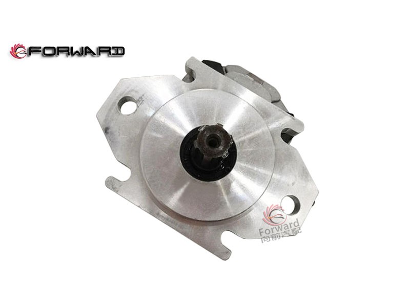 CB-KPTI100/10FA 齒輪泵,Gear pump,濟(jì)南向前汽車(chē)配件有限公司