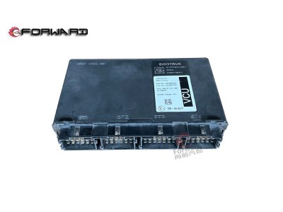 812W25805-7086  車載監(jiān)控設(shè)備總成,Vehicle-mounted monitoring equipment,濟(jì)南向前汽車配件有限公司
