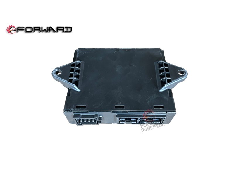 712W28230-6044   副司機(jī)側(cè)車門控制器(TX高配),Passenger side door controller,濟(jì)南向前汽車配件有限公司