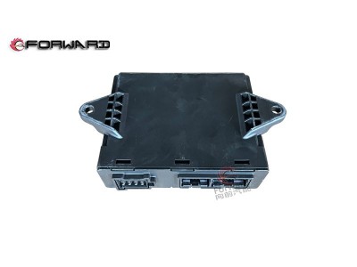 712W28230-6044   副司機(jī)側(cè)車門控制器(TX高配),Passenger side door controller,濟(jì)南向前汽車配件有限公司