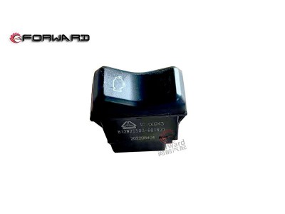 812W25503-6014 發(fā)動(dòng)機(jī)診斷開(kāi)關(guān),Engine diagnostic switch,濟(jì)南向前汽車配件有限公司