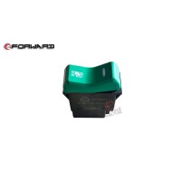 SINOTRUK SITRAK C7H 車身駕駛室電器系統(tǒng) 812W25503-6039 限速節(jié)油開關(guān)