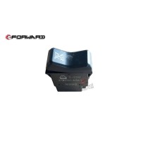 SINOTRUK SITRAK C7H TX 車身駕駛室電器系統(tǒng) 812W25503-6059 ASR/ESC關(guān)閉開關(guān)