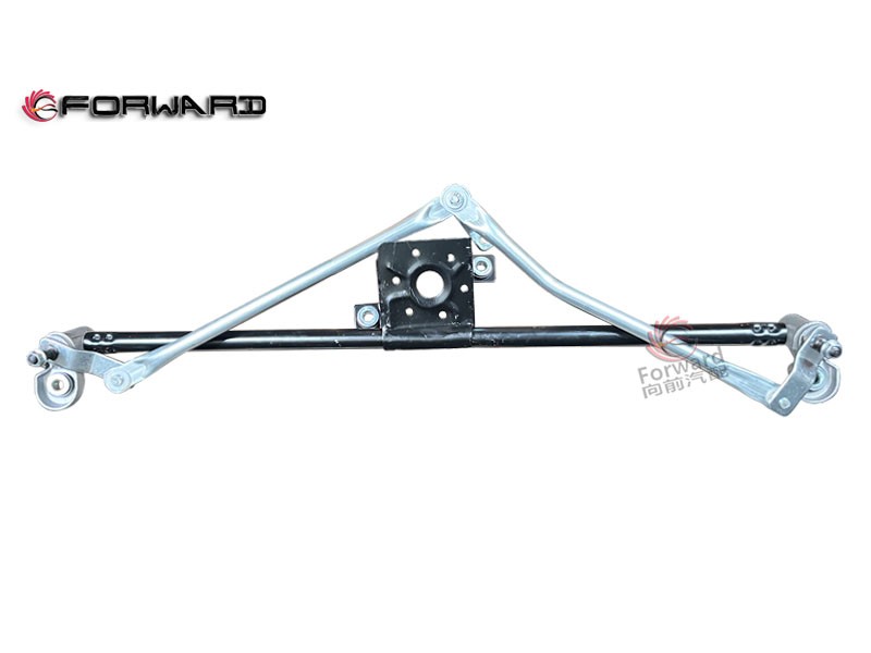 810W26400-6355+002 雨刮電機(jī)連動桿,Wiper motor linkage rod,濟(jì)南向前汽車配件有限公司