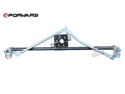 810W26400-6355+002 雨刮電機(jī)連動桿,Wiper motor linkage rod,濟(jì)南向前汽車配件有限公司