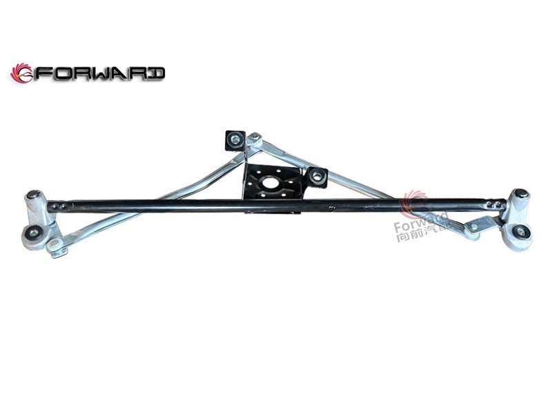 810W26400-6355+002 雨刮電機(jī)連動桿,Wiper motor linkage rod,濟(jì)南向前汽車配件有限公司