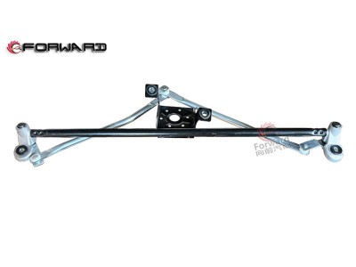 810W26400-6355+002 雨刮電機(jī)連動桿,Wiper motor linkage rod,濟(jì)南向前汽車配件有限公司