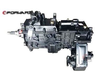 FG2201001462 分動箱總成,Transfer case assembly,濟南向前汽車配件有限公司