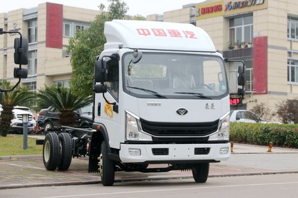 FG2201001462 分動箱總成,Transfer case assembly,濟南向前汽車配件有限公司