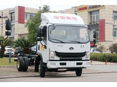FG2201001462 分動箱總成,Transfer case assembly,濟南向前汽車配件有限公司