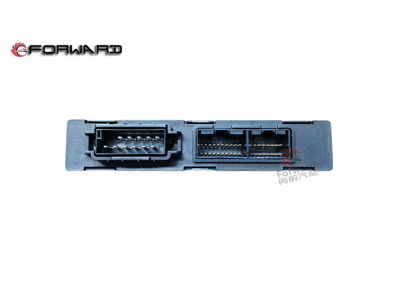 DZ97189585138  車門控制模塊,Door control module,濟(jì)南向前汽車配件有限公司