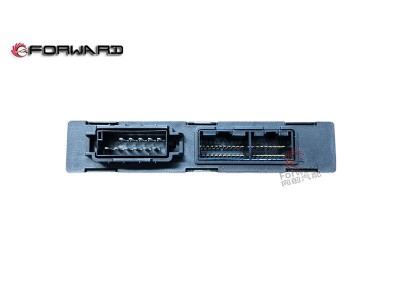 DZ97189585138  車門控制模塊,Door control module,濟(jì)南向前汽車配件有限公司