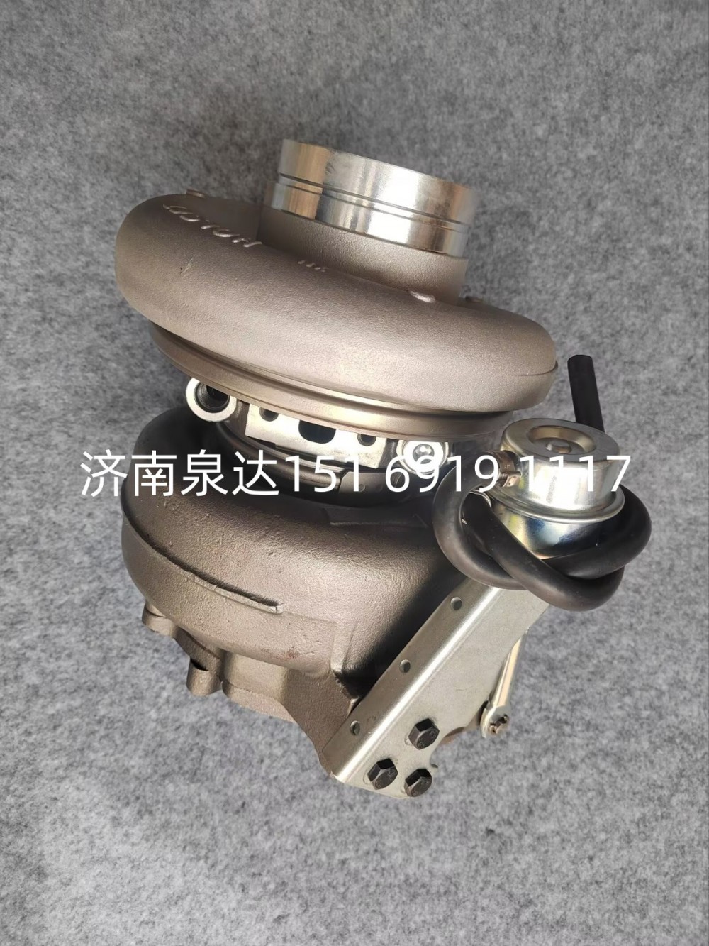 5460736,增壓器,濟(jì)南泉達(dá)汽配有限公司
