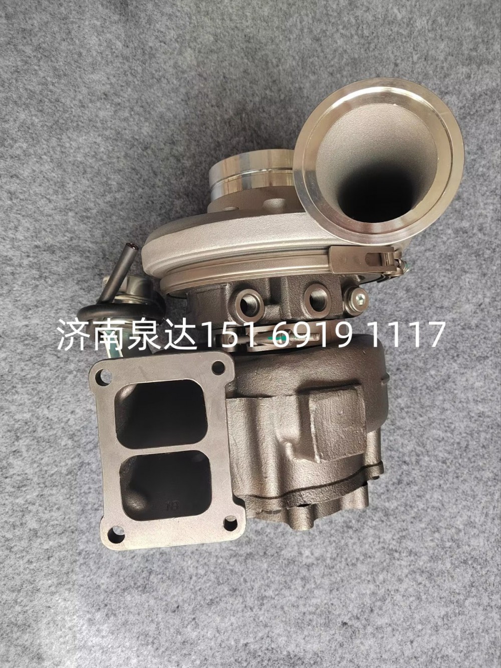5460736,增壓器,濟(jì)南泉達(dá)汽配有限公司