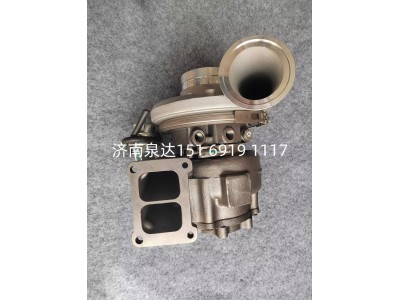 5460736,增壓器,濟(jì)南泉達(dá)汽配有限公司