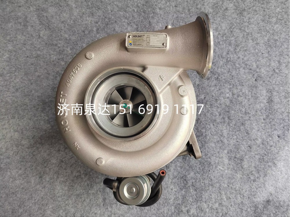 1001549575,增壓器,濟(jì)南泉達(dá)汽配有限公司
