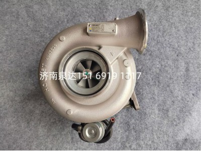 1001549575,增壓器,濟(jì)南泉達(dá)汽配有限公司