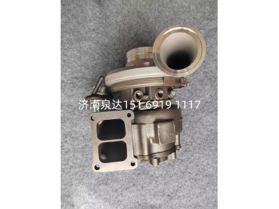 1001549575,增壓器,濟(jì)南泉達(dá)汽配有限公司