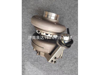 1001549575,增壓器,濟(jì)南泉達(dá)汽配有限公司