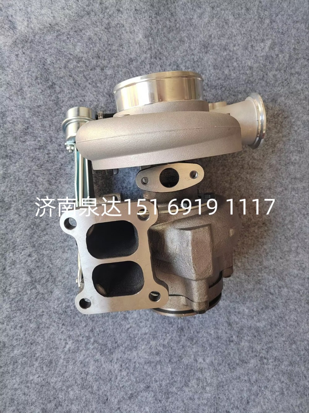 4047912,增壓器,濟(jì)南泉達(dá)汽配有限公司