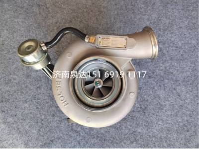 4047912,增壓器,濟(jì)南泉達(dá)汽配有限公司