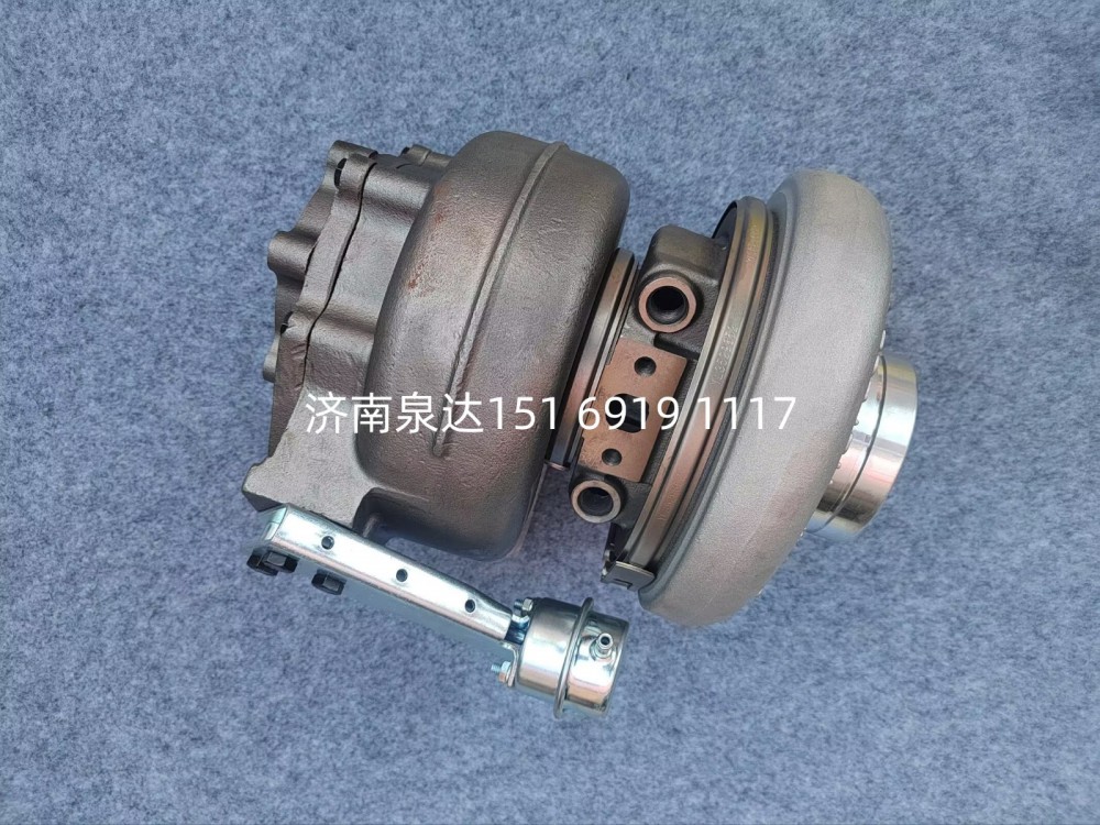 3793615,增壓器,濟南泉達汽配有限公司