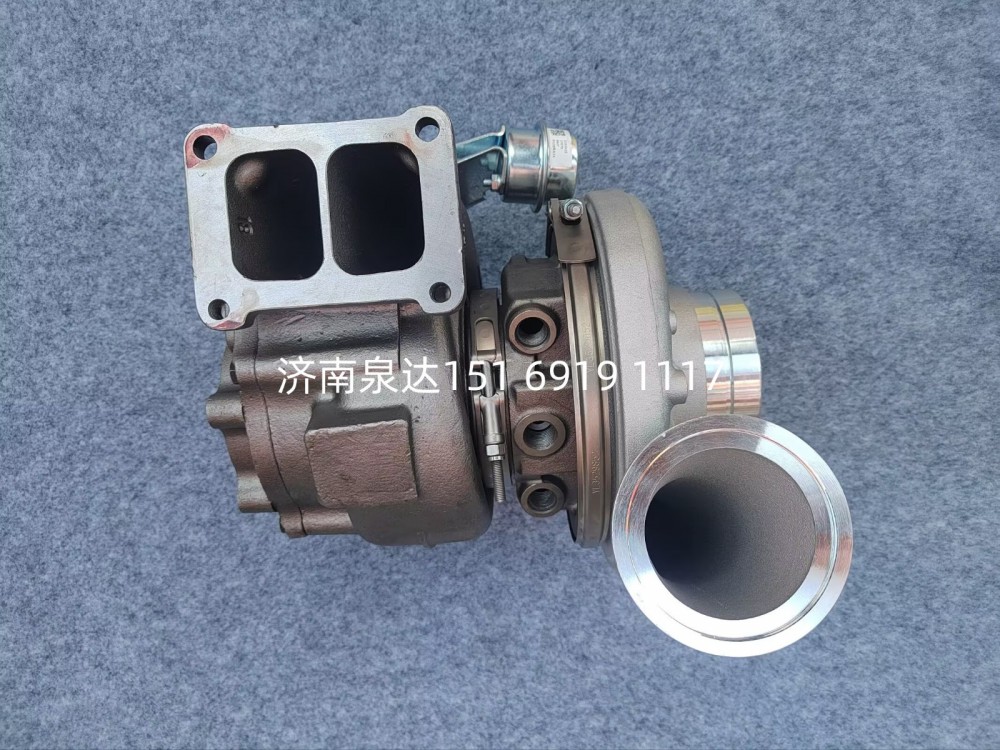 612600191261,增壓器,濟(jì)南泉達(dá)汽配有限公司