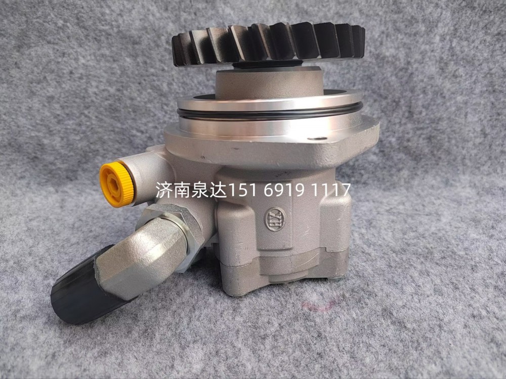 3407020-DY694A,轉(zhuǎn)向助力泵,濟(jì)南泉達(dá)汽配有限公司