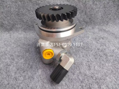 3407020-DY694A,轉(zhuǎn)向助力泵,濟(jì)南泉達(dá)汽配有限公司