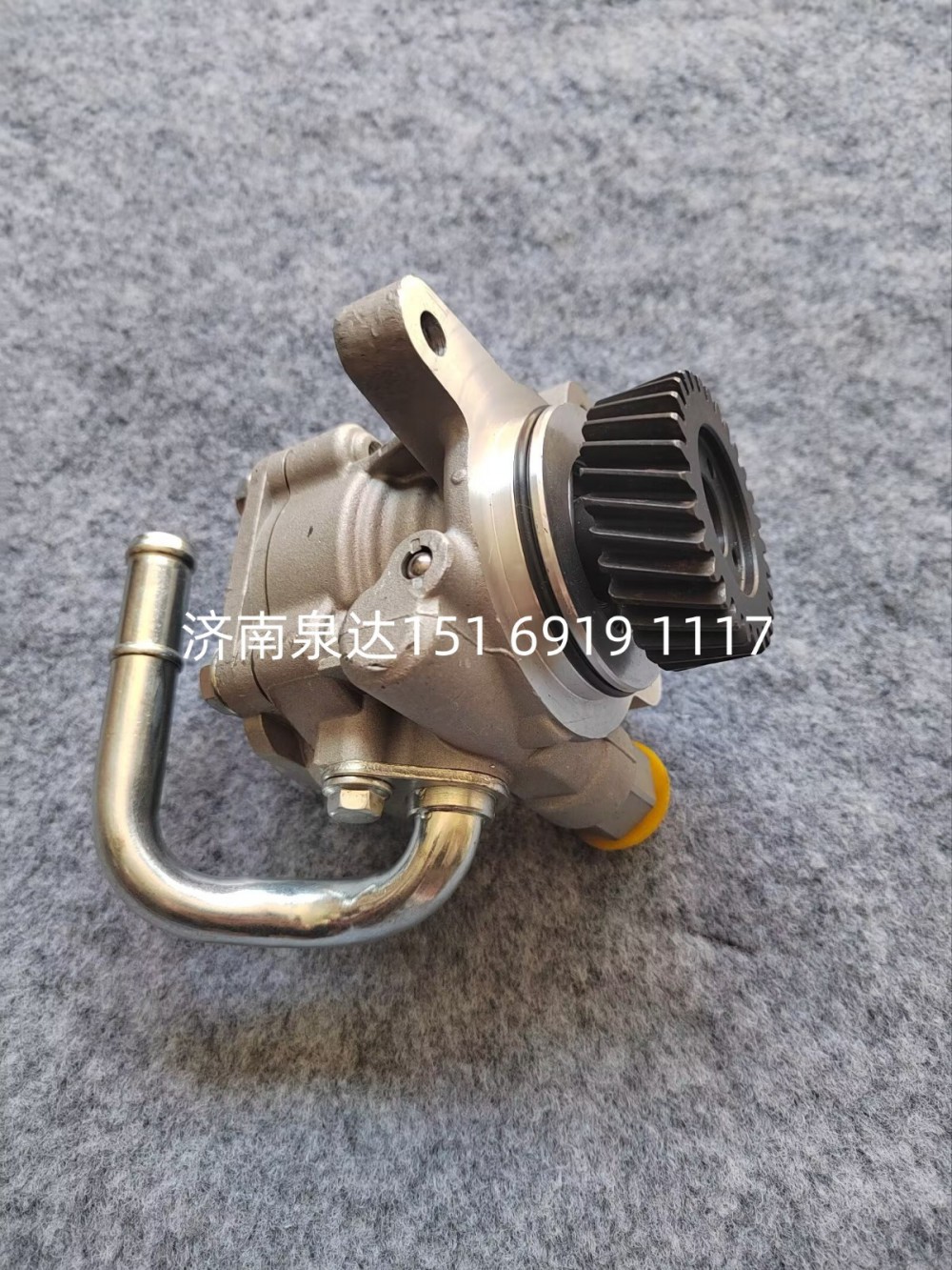 DN3-3A674-AB,轉(zhuǎn)向助力泵,濟(jì)南泉達(dá)汽配有限公司