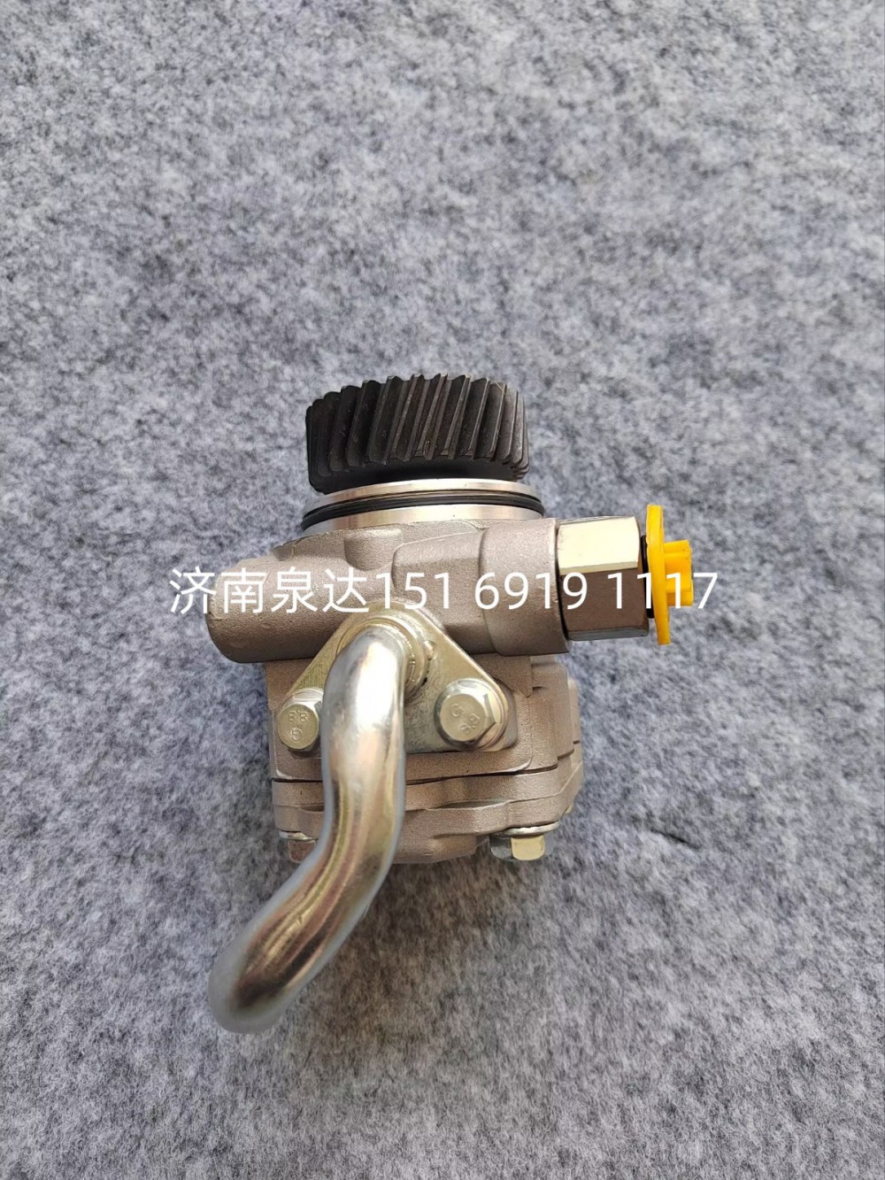 DN3-3A674-AB,轉(zhuǎn)向助力泵,濟(jì)南泉達(dá)汽配有限公司