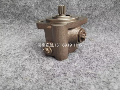 LG9716471946,轉(zhuǎn)向助力泵（濰柴WP4.6）,濟南泉達汽配有限公司