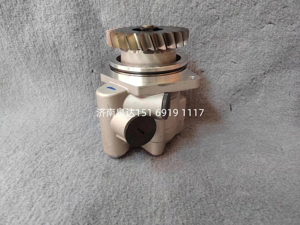 H434000000399,轉(zhuǎn)向助力泵,濟南泉達汽配有限公司