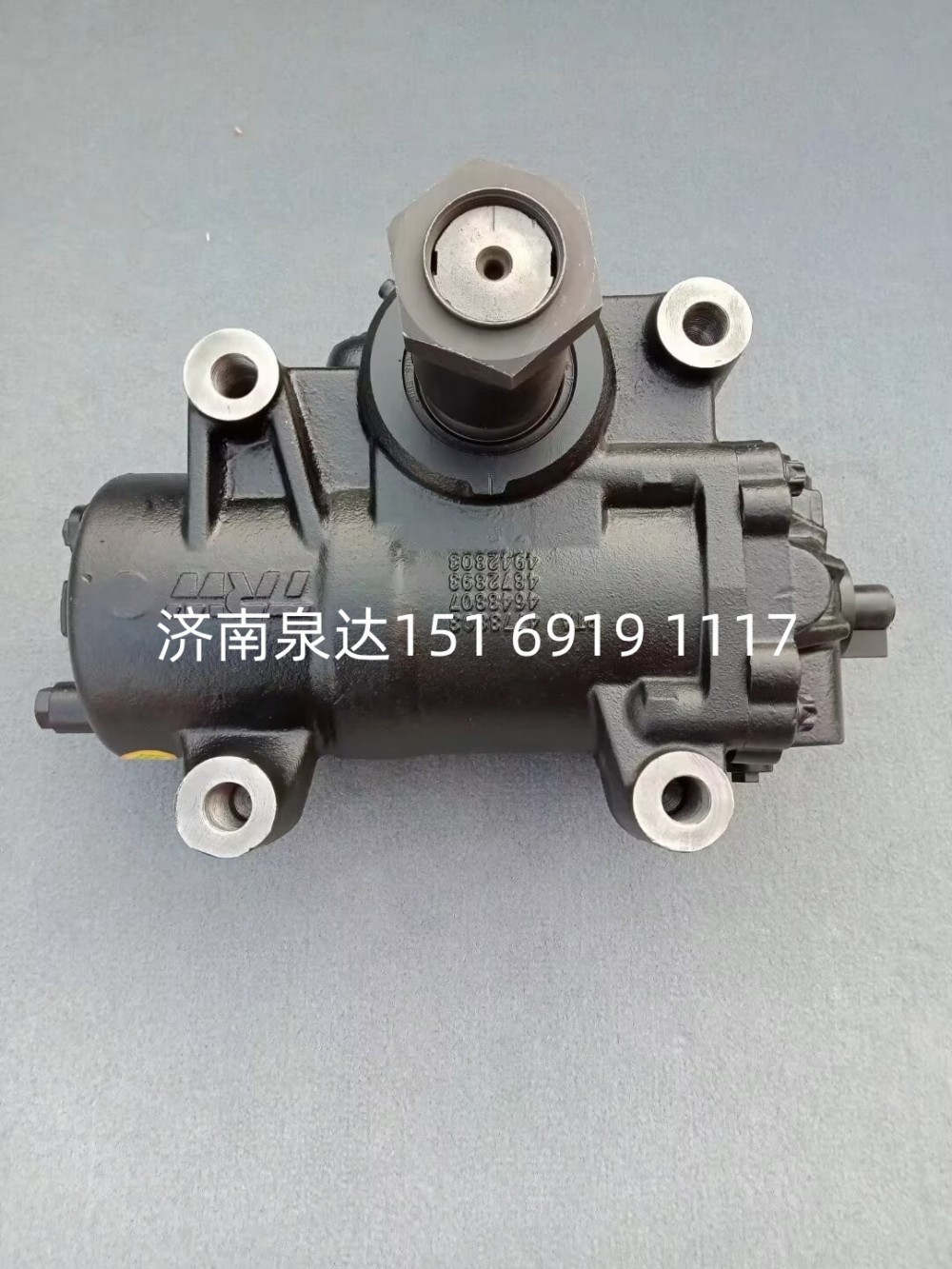 3411010-DC029,方向機(jī)總成,濟(jì)南泉達(dá)汽配有限公司