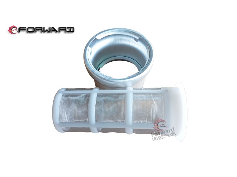 AZ9112556005  燃油箱過濾網(wǎng),Fuel tank filter screen,濟(jì)南向前汽車配件有限公司