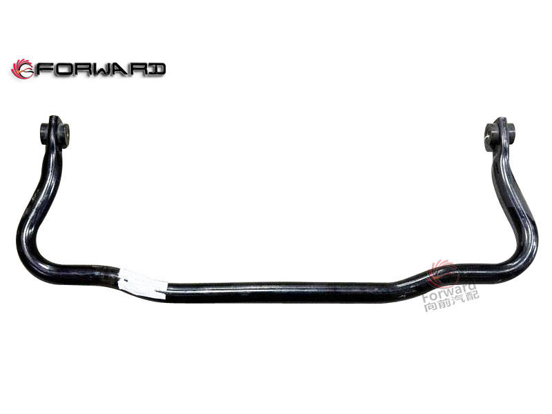DZ9X259680029 穩(wěn)定桿,Stabilizer bar,濟南向前汽車配件有限公司