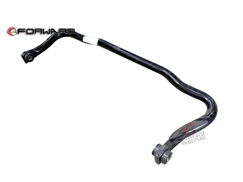 DZ9X259680029 穩(wěn)定桿,Stabilizer bar,濟南向前汽車配件有限公司