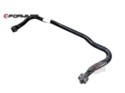 DZ9X259680029 穩(wěn)定桿,Stabilizer bar,濟南向前汽車配件有限公司