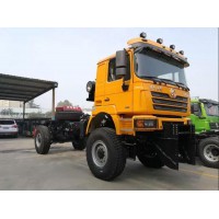 SHACMAN ZHU ZHOU GEAR 傳動分動箱系統(tǒng) ZQC1600-52A 分動器總成