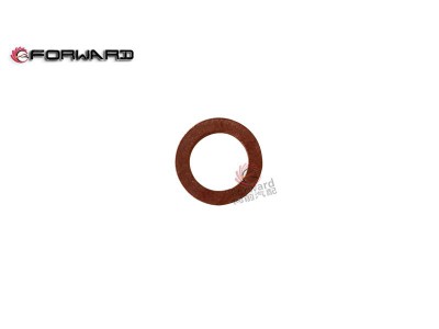 F230012000  密封墊圈-Φ12,Sealing gasket -Φ12,濟(jì)南向前汽車配件有限公司