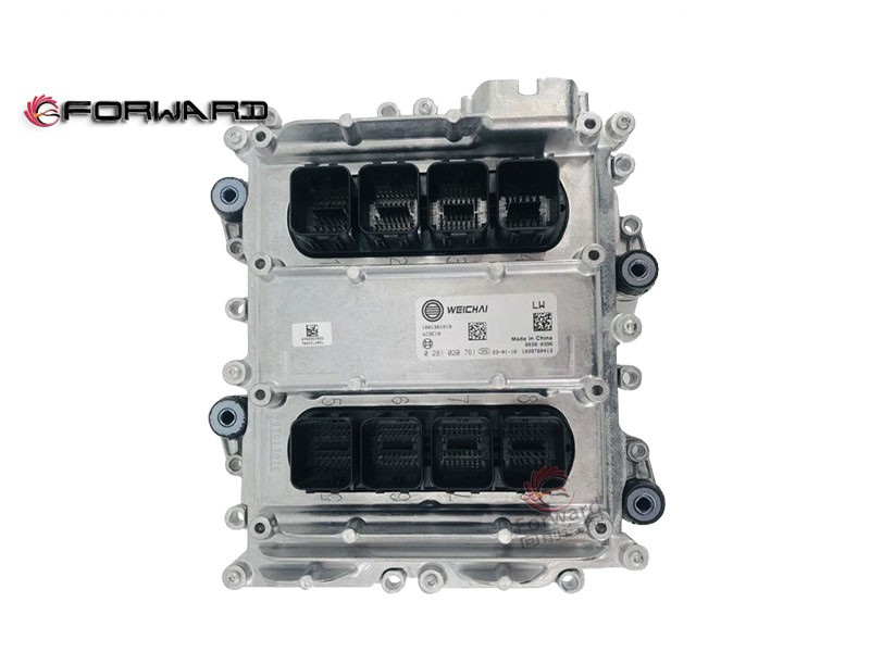 1001301010 電子控制單元,Electronic control unit,濟(jì)南向前汽車配件有限公司