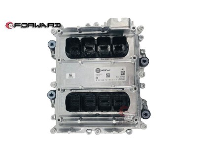 1001301010 電子控制單元,Electronic control unit,濟(jì)南向前汽車配件有限公司