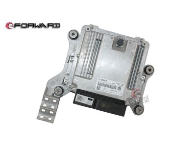 SHACMAN WEICHAI WP10 WP12 動力電控系統(tǒng) 612640080460  電控單元