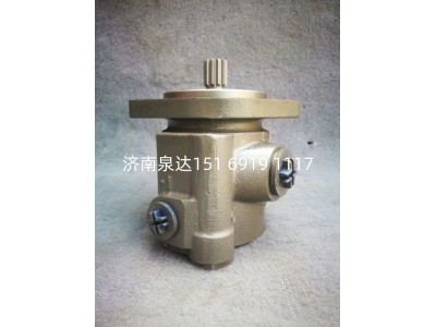 3407010G1J46,轉(zhuǎn)向助力泵,濟(jì)南泉達(dá)汽配有限公司