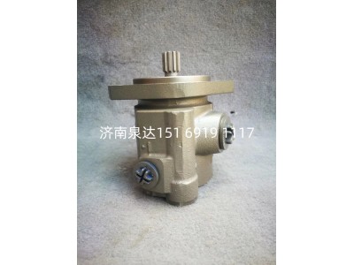 3407010G1J46,轉(zhuǎn)向助力泵,濟(jì)南泉達(dá)汽配有限公司