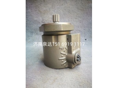 3407010G1J46,轉(zhuǎn)向助力泵,濟(jì)南泉達(dá)汽配有限公司