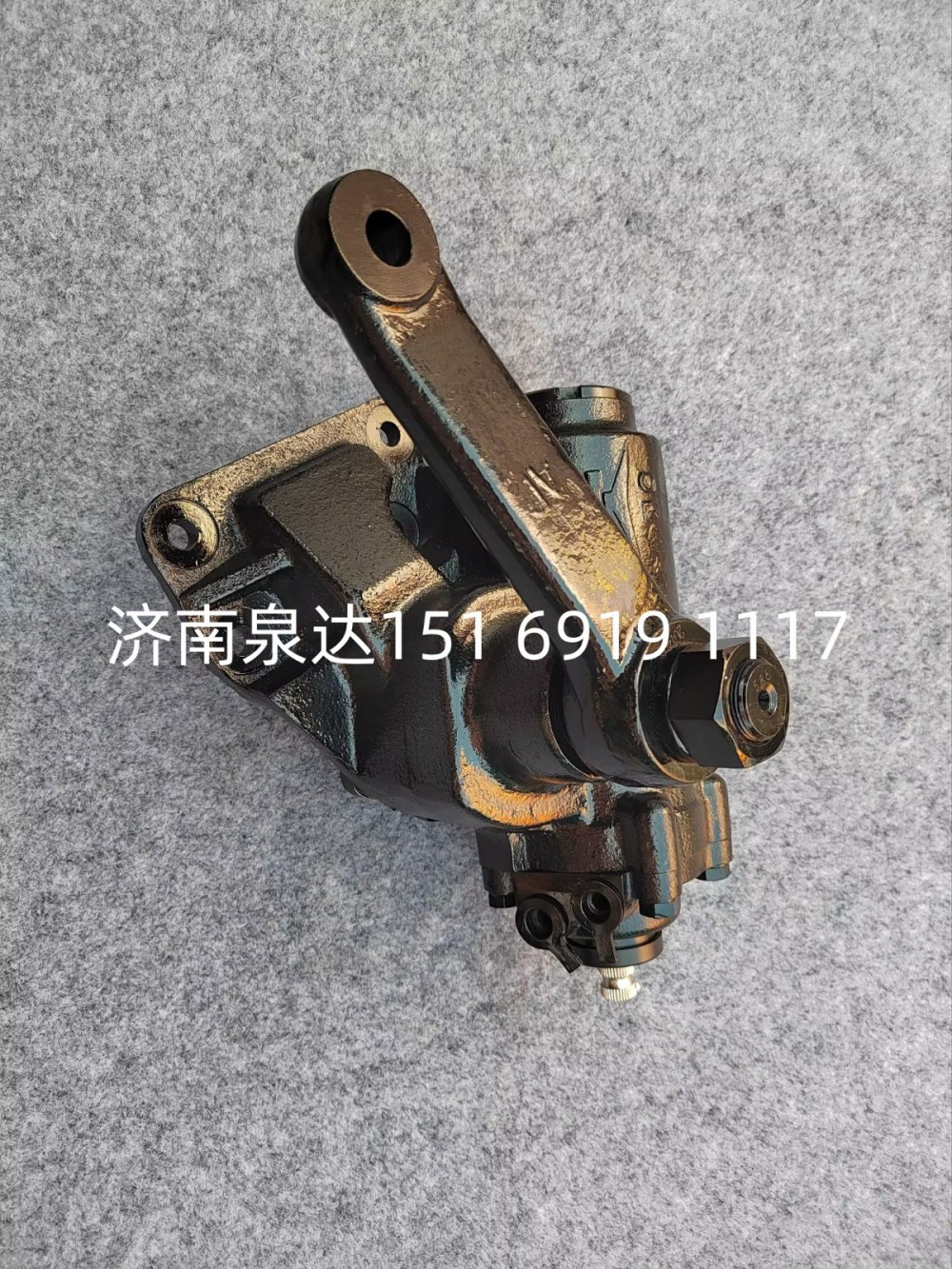 1103934000053,方向機總成,濟南泉達汽配有限公司